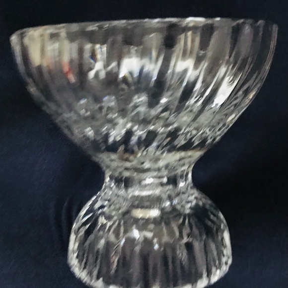 New Kristallglas GmbH Candy Dish Concorde airplane - Picture 13 of 16